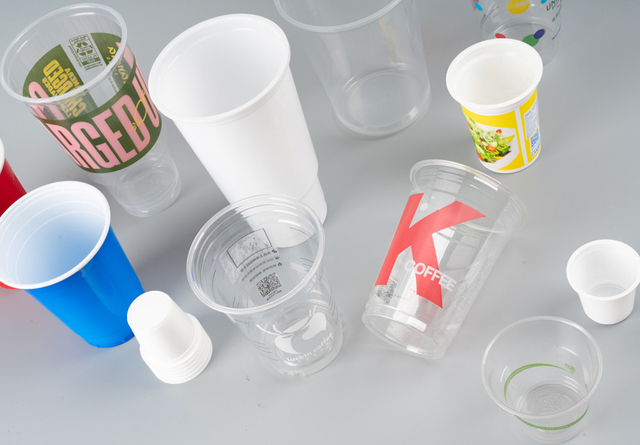 定制品牌杯制造