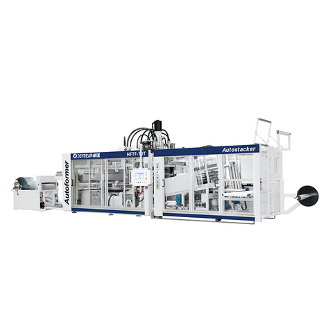 HFTF 70T食品行业节能杯机