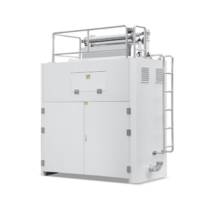 HFSJ 食品热成型废物在线破碎机