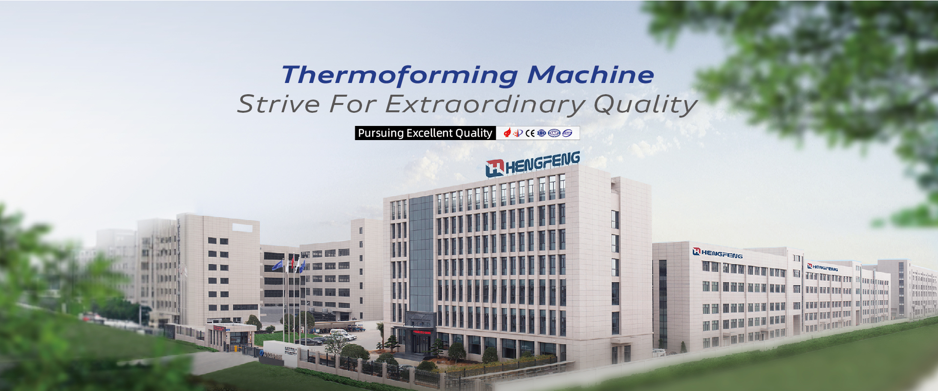 Preheating System expert