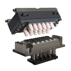 用于食品薄膜挤出的小型精密模具