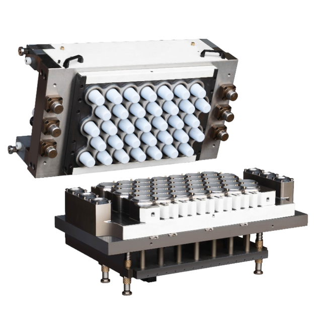 101x101mm 至 300x300mm 大型食品模具