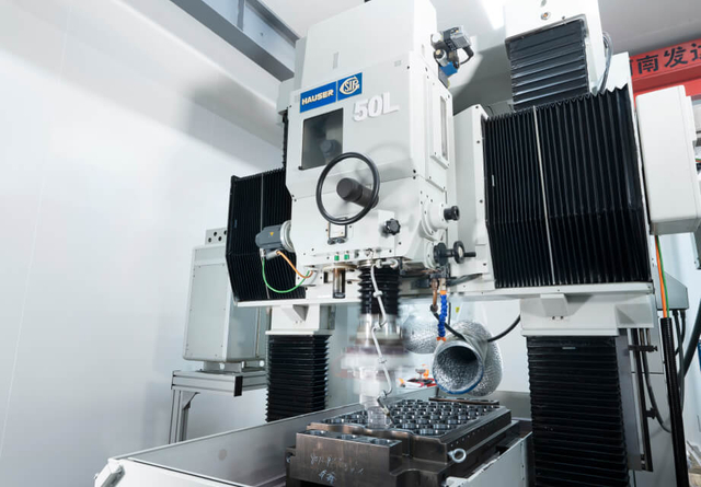 热成型模具组1000001376