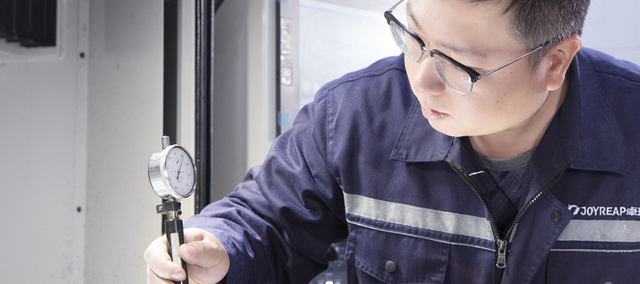 设备维修和维护