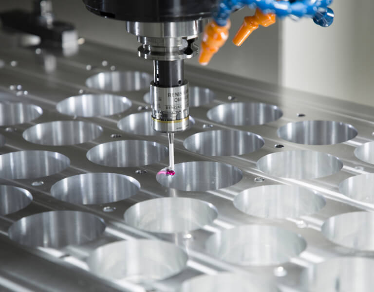  先进的螺杆设计